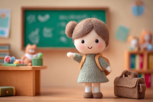 Agencia y aprendizaje basado en conceptos