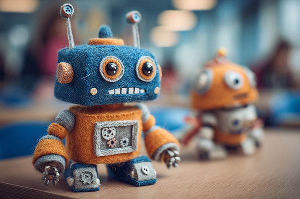 IA para la educación - avanzado