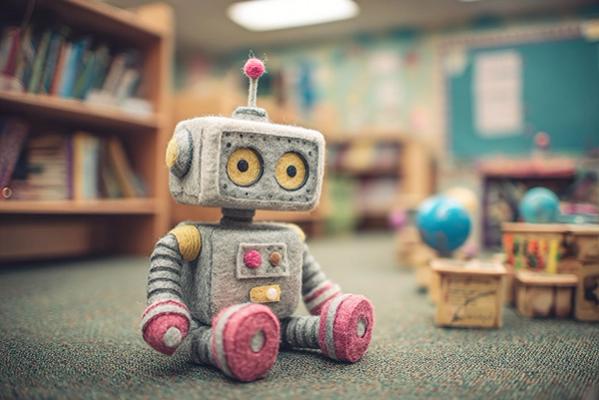 IA para la educación