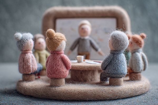 Liderazgo educativo transformador