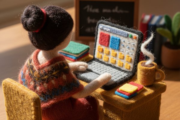 Google Workspace para docentes