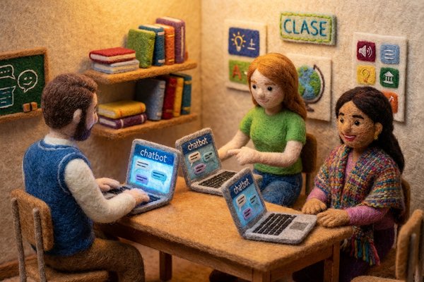 IA para la educación 2026