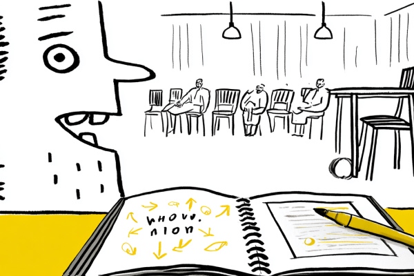 Observación de aula con IA