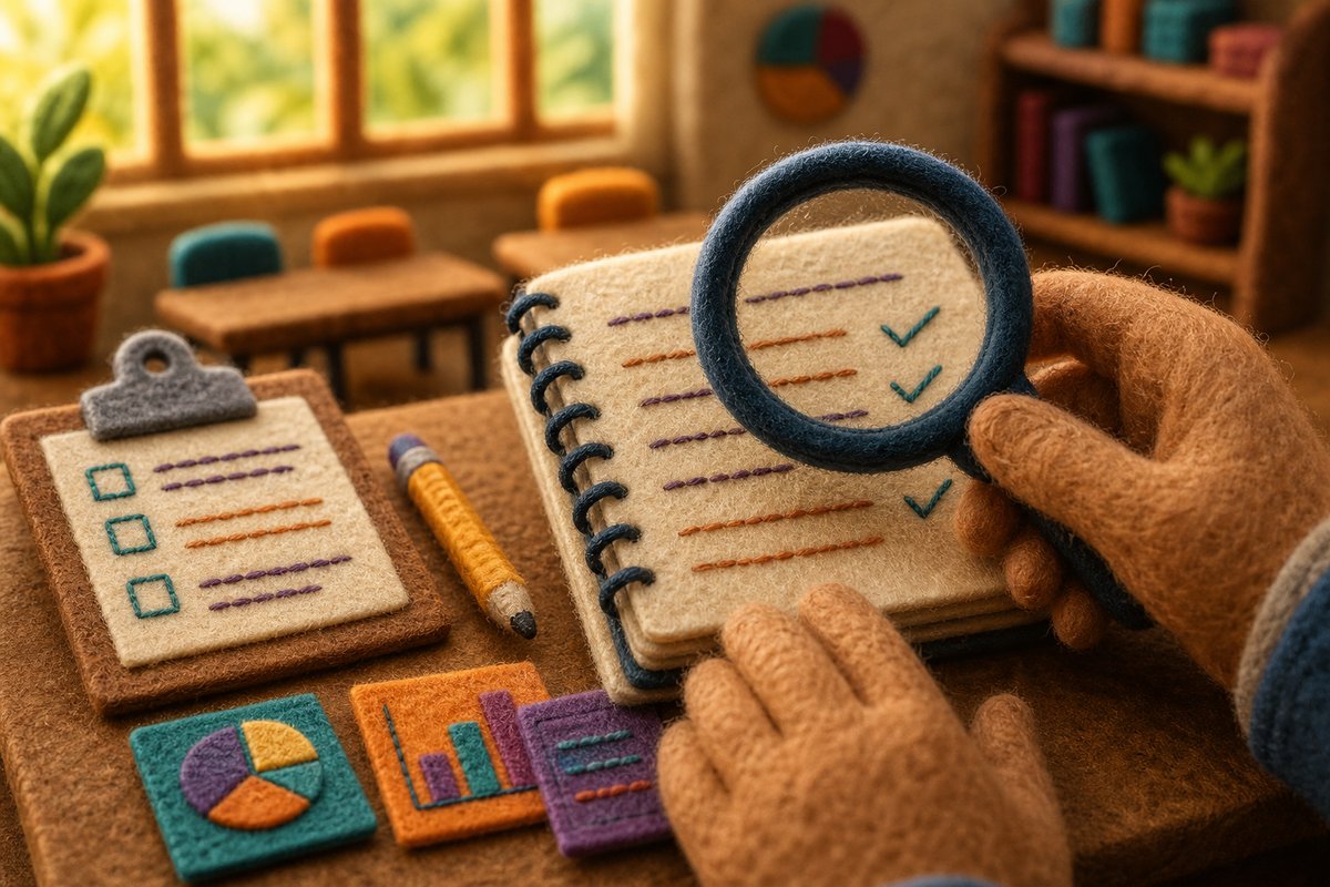 Observación y retroalimentación de clases