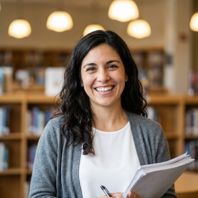 Foto de perfil de Camila Rojas