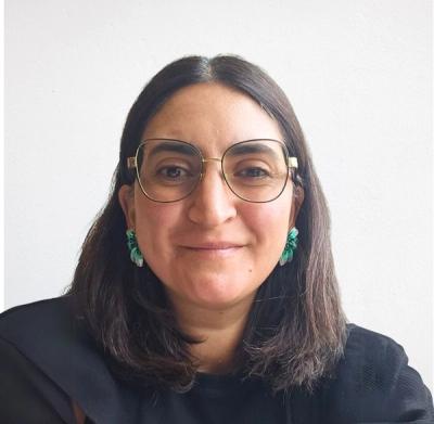 Foto de perfil de Cinthia Peña