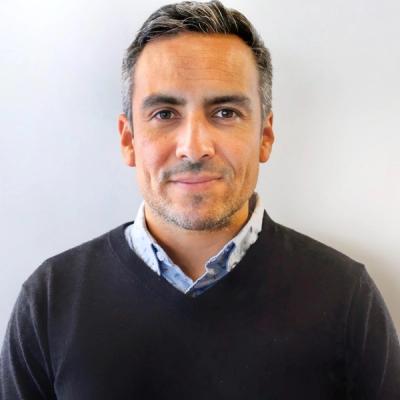 Foto de perfil de Gustavo Rojas