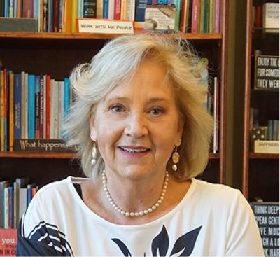 Foto de perfil de Lorna Prado Scott