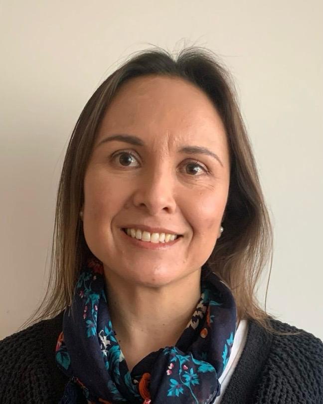 Foto de perfil de Mónica Naranjo