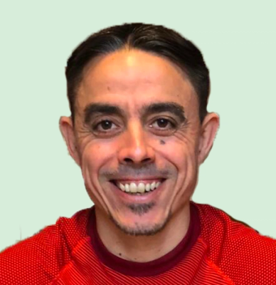 Foto de perfil de Sergio Reyes